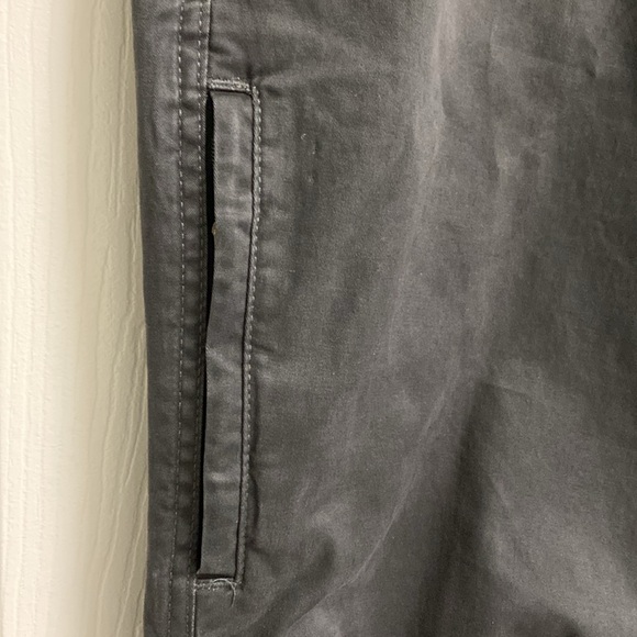 Men’s Weatherproof slacks 38x32 - Picture 6 of 6